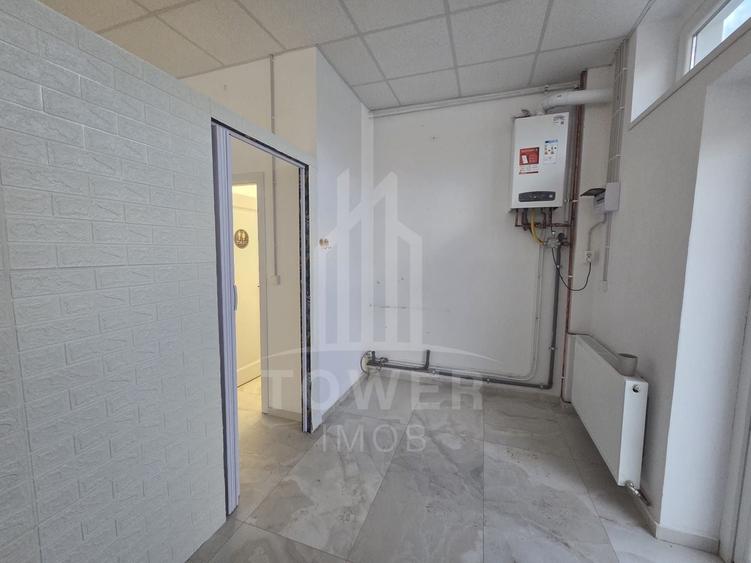 Spațiu comercial, de 119.5 mp, în Șelimbăr