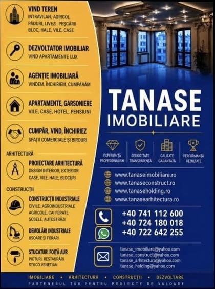 Teren în Domnești