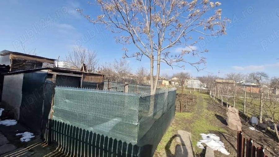 Casa de vanzare sau schimb cu apartament - 1