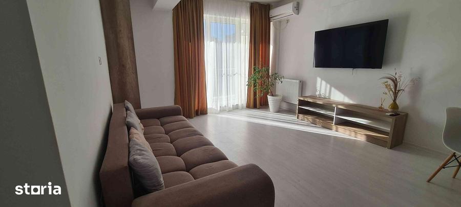 Apartament cu 2 camere în Nord