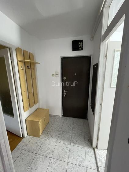 Garsoniera/apartament in Sebes zona centrala