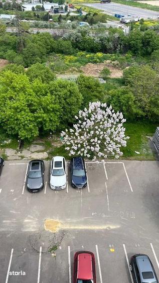 Apartament cu 2 camere decomandat în Sud