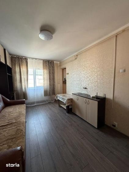 Garsonieră în Gării