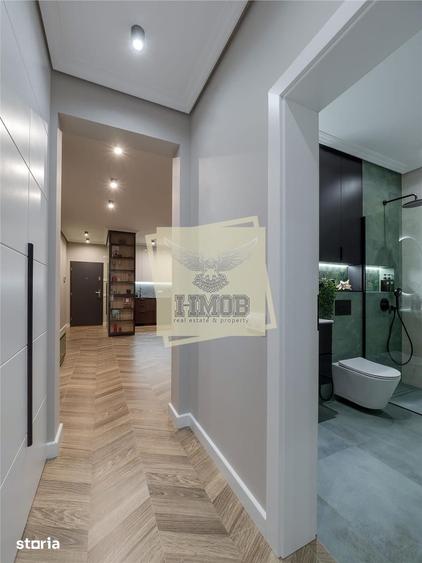Apartament cu 2 camere în Lazaret