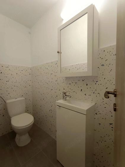 Prima inchiriere - 3 camere zona Metrou Stefan cel Mare - IGPR - 8