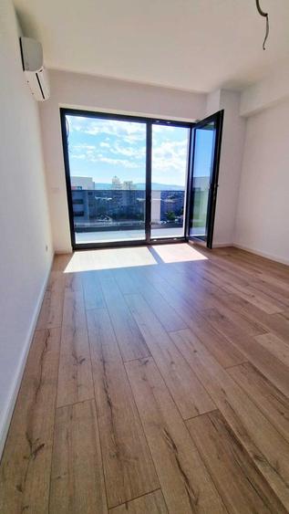 Apartament cu 2 camere decomandat în Exterior Vest