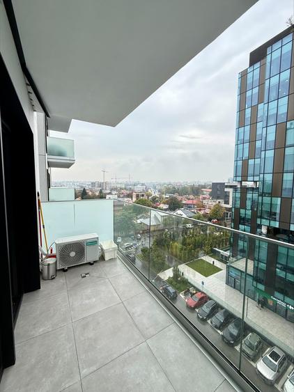 Apartament cu 2 camere semidecomandat în Cotroceni