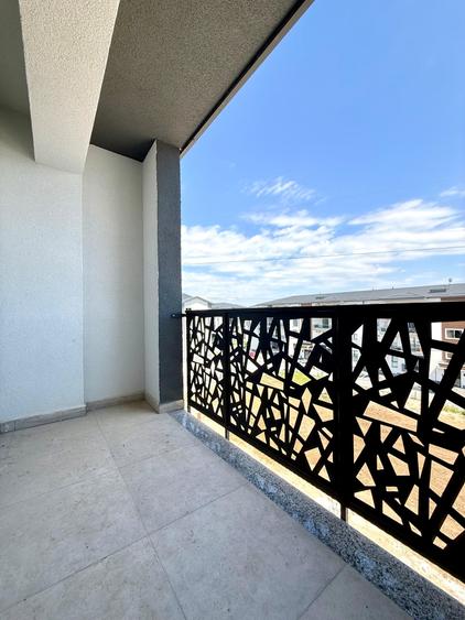 Apartament cu 2 camere semidecomandat în Dobroești