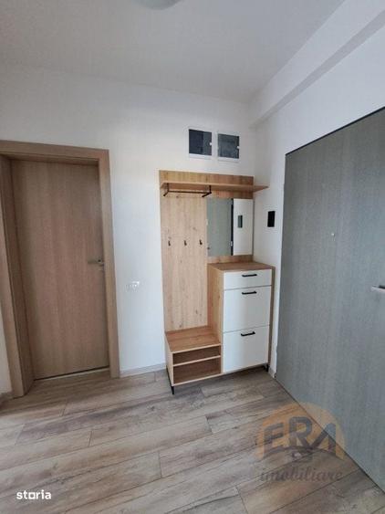 Apartament cu 2 camere decomandat în Rontău