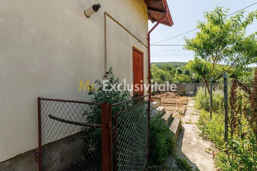 Casa P+M aproape de Pite?ti | Valea Mare Podgoria | Teren 795 mp | Comision 0% - 14