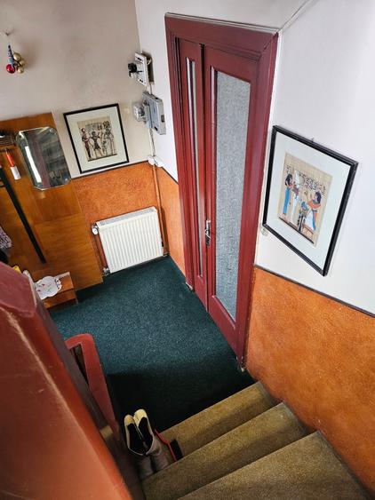Apartament cu 2 camere semidecomandat în Vatra Luminoasă