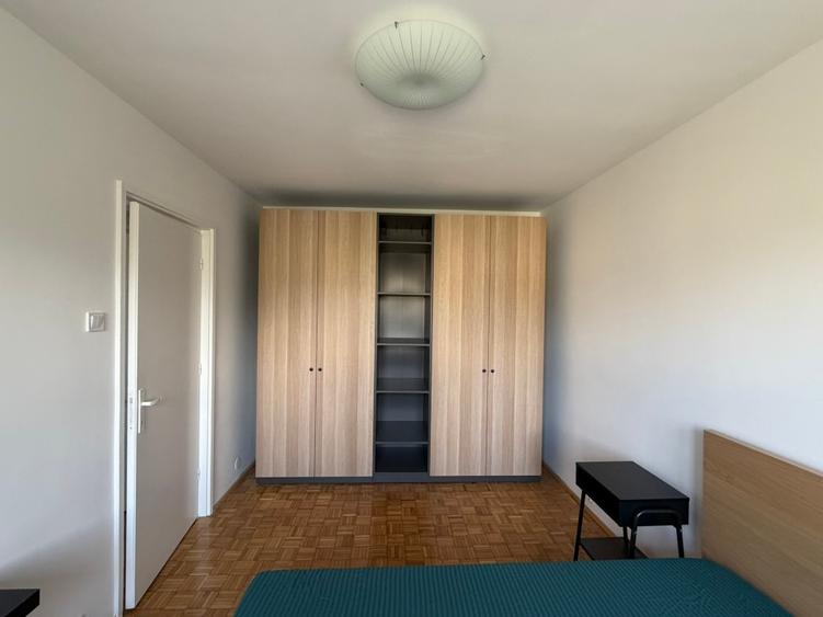 Apartament cu 2 camere semidecomandat în Astra