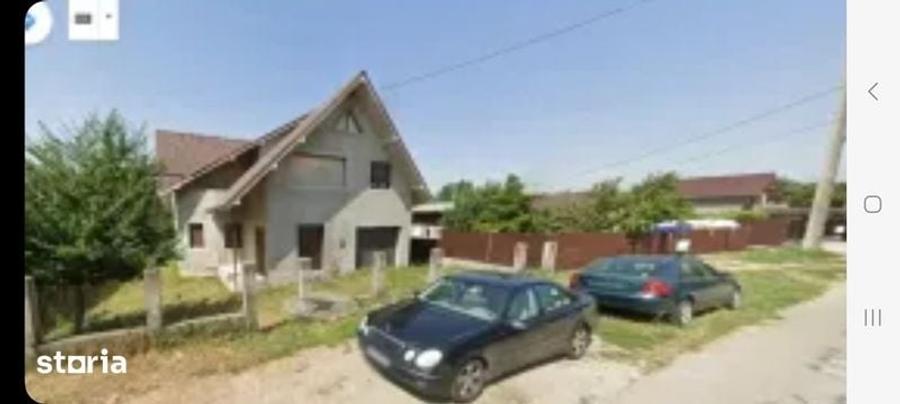 Casa de vanzare in lipanesti prahova - 3