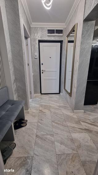 Apartament cu 2 camere decomandat în Tomis I