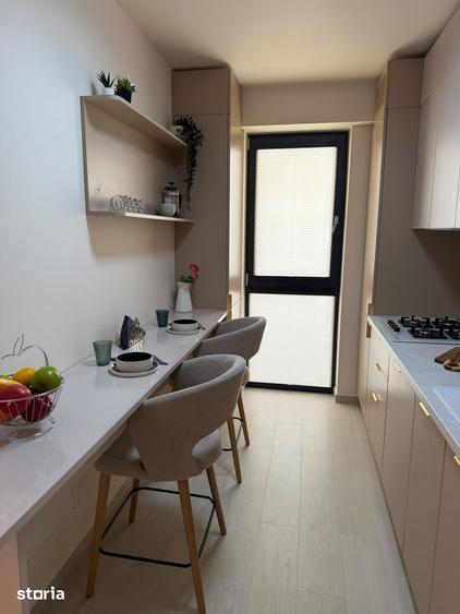 Apartament cu 3 camere în Theodor Pallady — fotografia 1