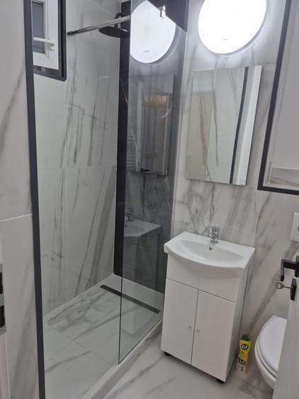 Apartament cu 3 camere în Ștrand