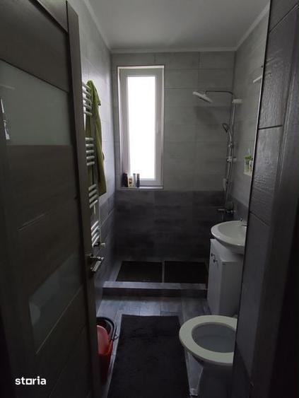 Apartament 3 camere Tiberiu Ricci - 3