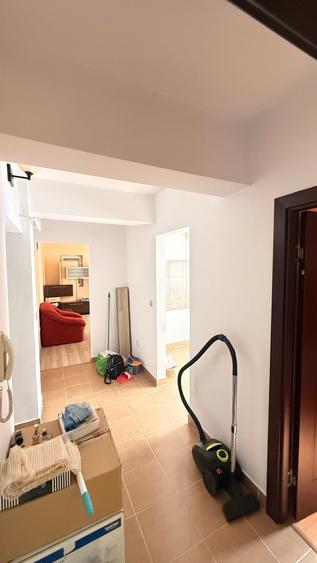 Apartament cu 2 camere decomandat în Valea Borcutului