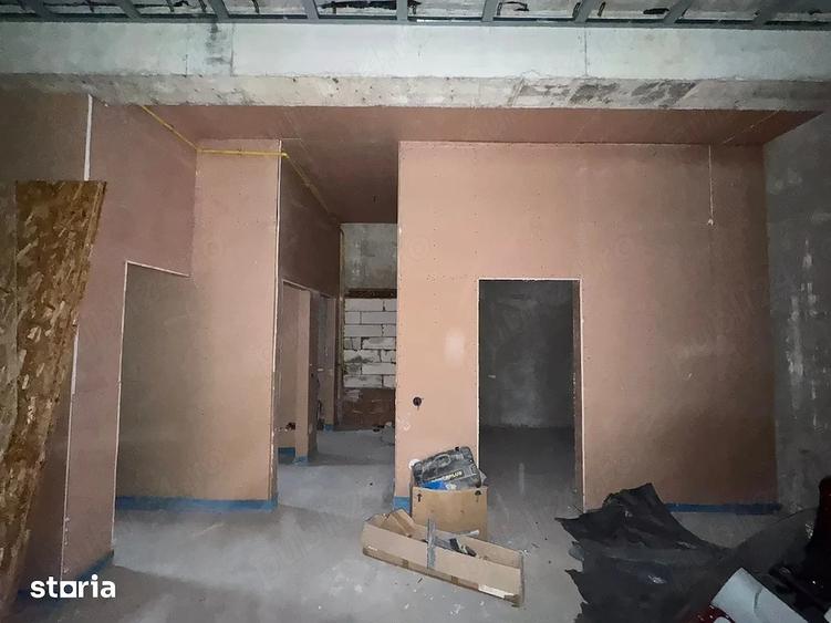 Spațiu comercial, de 424 mp, în Central