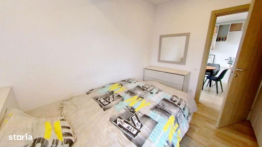 Apartament cu 2 camere în Grozăvești
