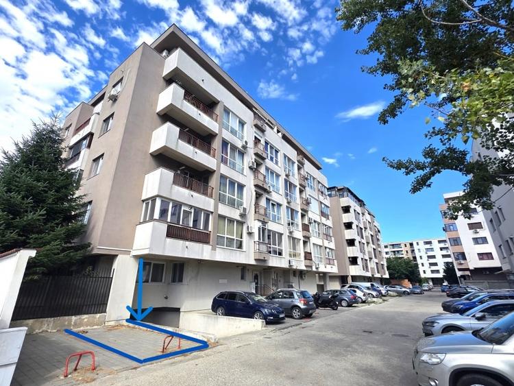 De vanzare apt 3 camere, spatios si luminos, in Prelungirea Ghencea 285 - 1