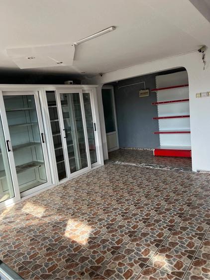 Spațiu comercial, de 90 mp, în Central