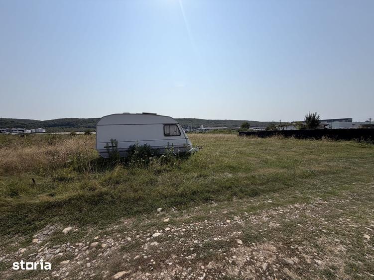 Teren de 450 mp, în Central
