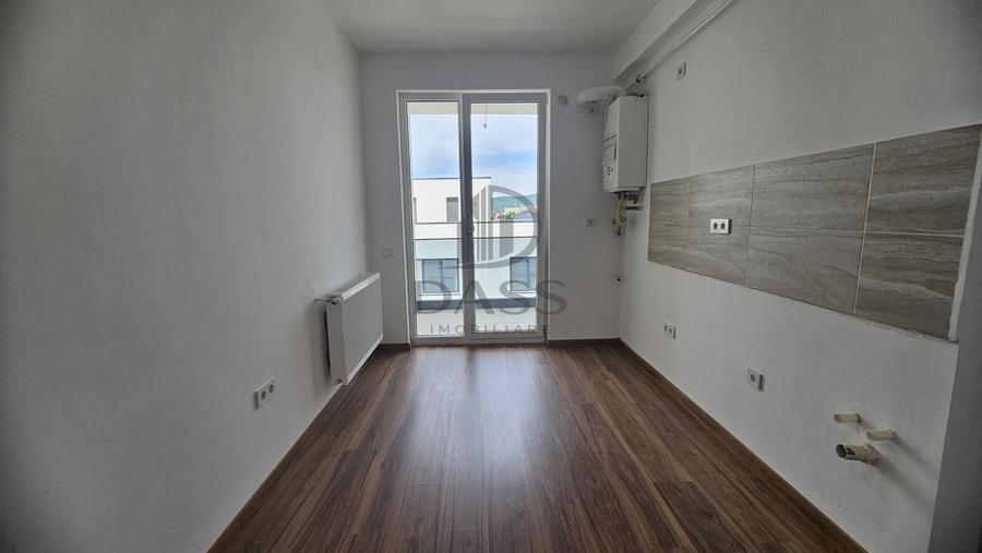 Apartament cu 2 camere semidecomandat în Șelimbăr