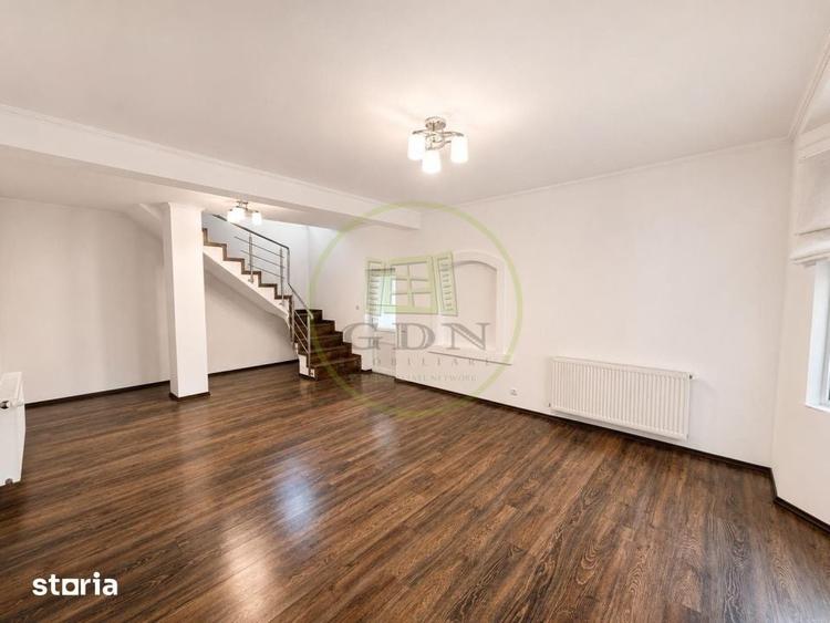 Casă cu 4 camere cu Teren 500 Mp în Corbeanca