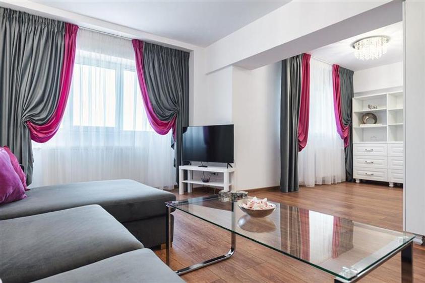 Apartament elegant 3 camere, Dorobanti - 10