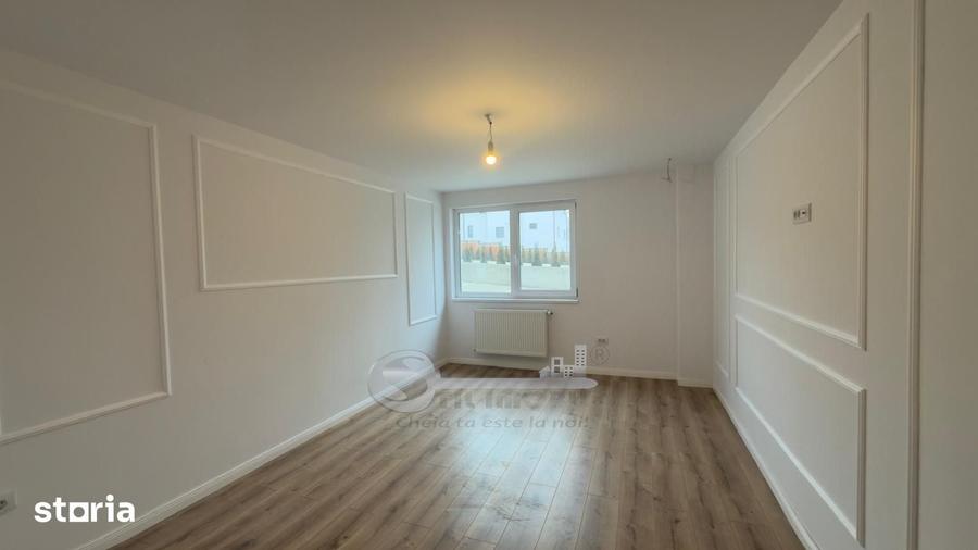 Apartament cu 3 camere în Bârnova