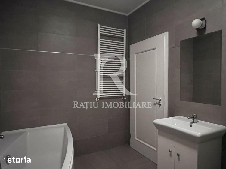 Apartament cu 3 camere decomandat în Calea Aradului