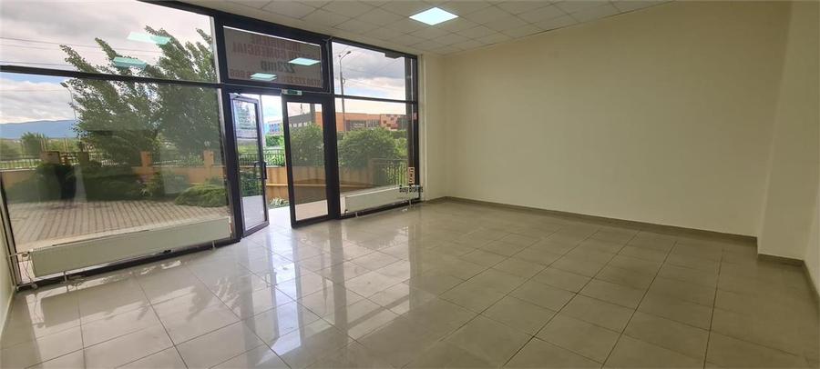 Spațiu comercial, de 133 mp, în Turnișor