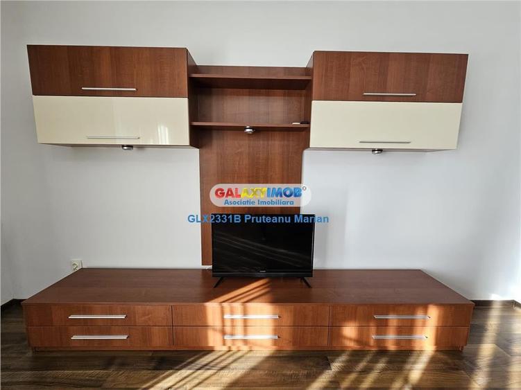 Apartament cu 2 camere decomandat în Valea Ialomiței