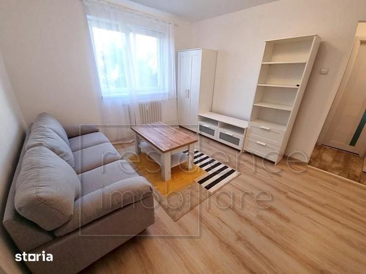 Renovat! Apartament 2 camere, Gheorgheni, zona Piata Hermes - 1