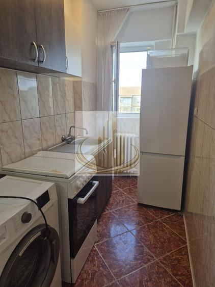Ap Decomandat cu 1 Cameră | 38 mp | Etaj Intermediar | Soarelui - 5