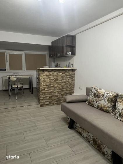 Apartament mobilat Faleza - 1