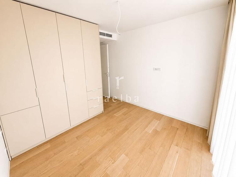 Apartament cu 2 camere decomandat, mobilat în Aviației
