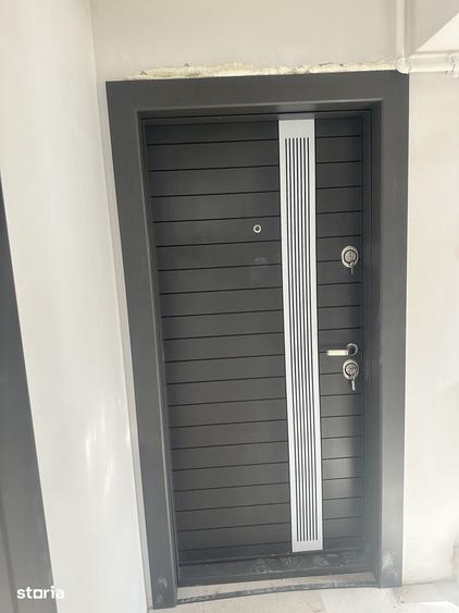 Apartament cu 3 camere în Tomis Plus