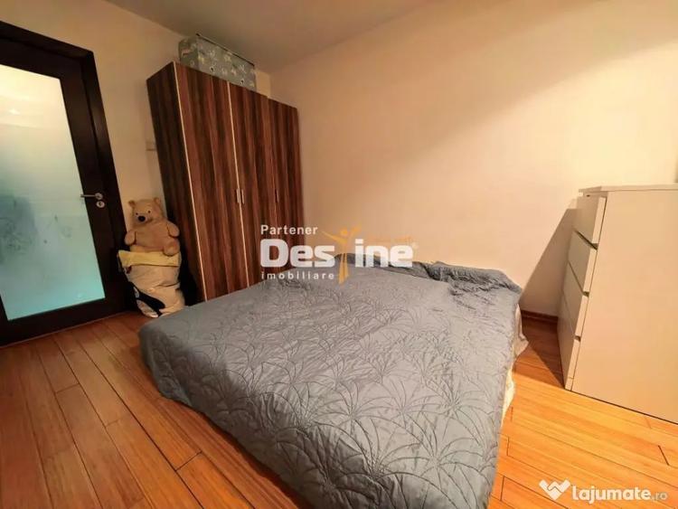 Apartament 2 camere 51 mp model decomandat mobilat ?i ut... - 4