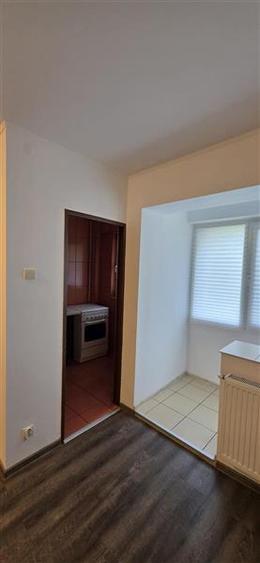 Garsonieră semidecomandată în Fizicienilor