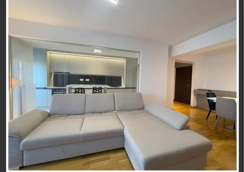Pta Victoriei - complex Icon | Apartament 3 camere| mobilat LUX | loc parcare -1 - 19