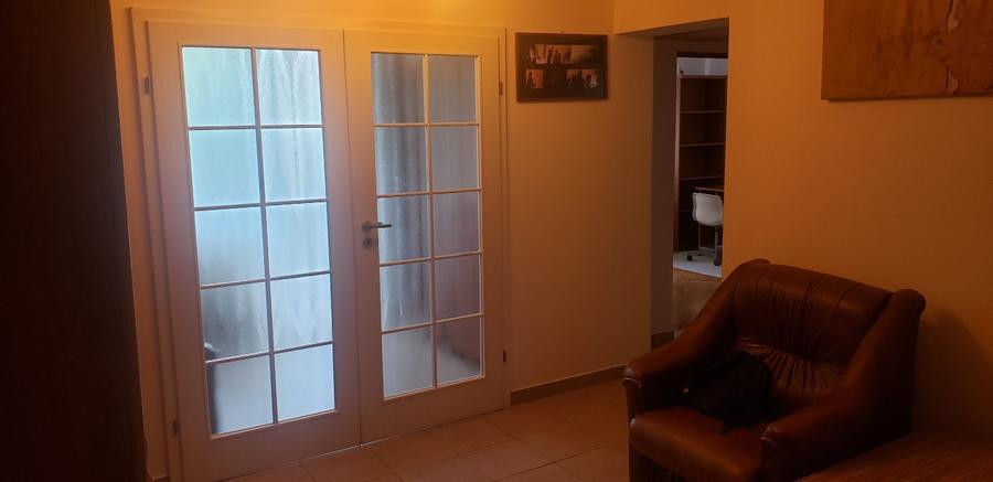 Apartament cu 2 camere decomandat în Gheorgheni
