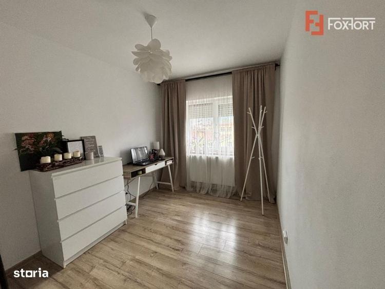Apartament cu 4 camere în Fortuna