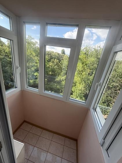 Brancoveanu, de inchiriat 2 camere, bloc reabilitat termic - 16