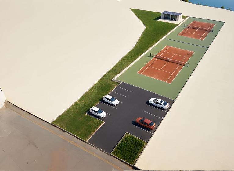 Teren Construcții intravilan de 2750 mp, în Feleacu