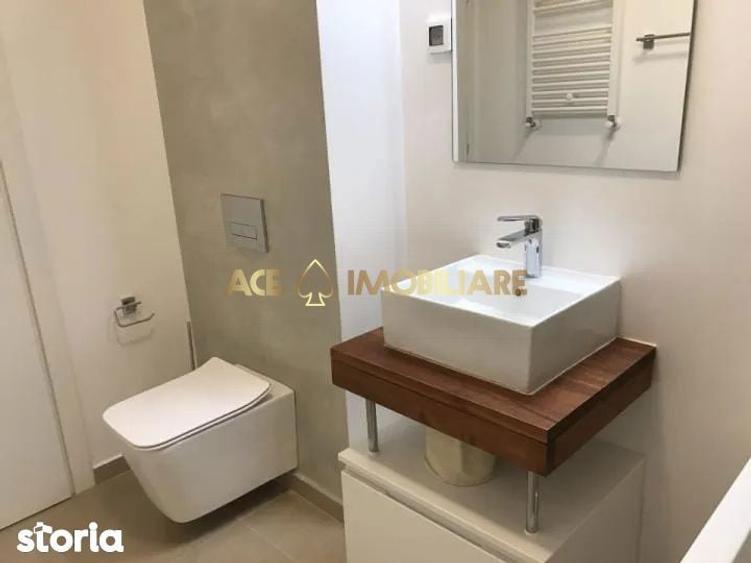 Apartament cu 2 camere în Grivița