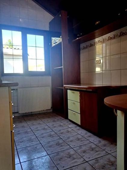 Casă individuală cu 4 camere cu Teren 1200 Mp în Snagov