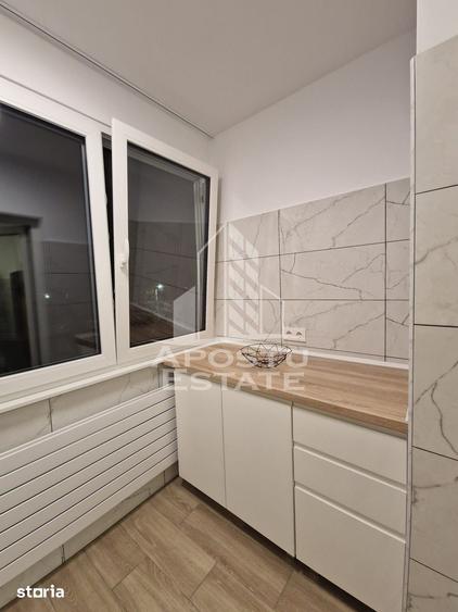 Apartament cu 2 camere în Baba-Dochia