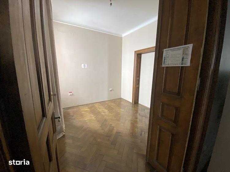 Spațiu comercial, de 71 mp, în Victoriei